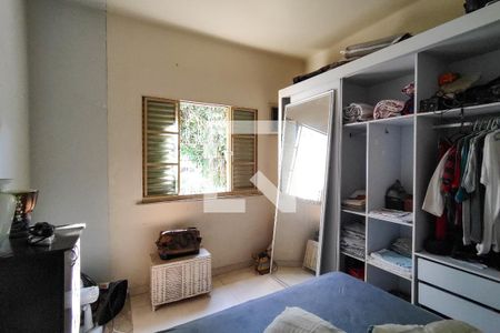 Quarto 1 de casa à venda com 3 quartos, 49m² em Fátima, Niterói