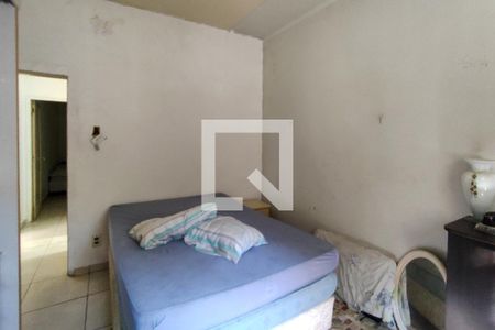 Quarto 1 de casa à venda com 3 quartos, 49m² em Fátima, Niterói