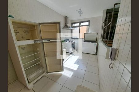 Apartamento à venda com 3 quartos, 162m² em Icaraí, Niterói