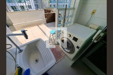 Apartamento à venda com 3 quartos, 162m² em Icaraí, Niterói