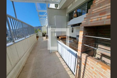 Apartamento à venda com 3 quartos, 162m² em Icaraí, Niterói