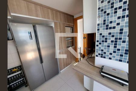 Apartamento à venda com 3 quartos, 162m² em Icaraí, Niterói