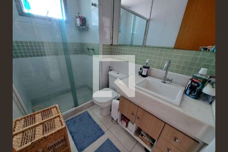 Apartamento à venda com 3 quartos, 162m² em Icaraí, Niterói