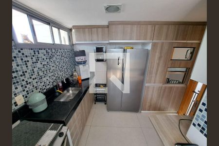 Apartamento à venda com 3 quartos, 162m² em Icaraí, Niterói