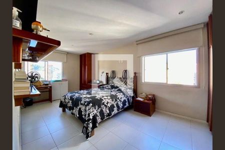 Apartamento à venda com 3 quartos, 167m² em Icaraí, Niterói