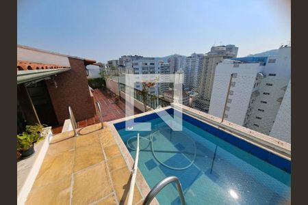 Apartamento à venda com 3 quartos, 180m² em Icaraí, Niterói