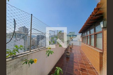 Apartamento à venda com 3 quartos, 180m² em Icaraí, Niterói