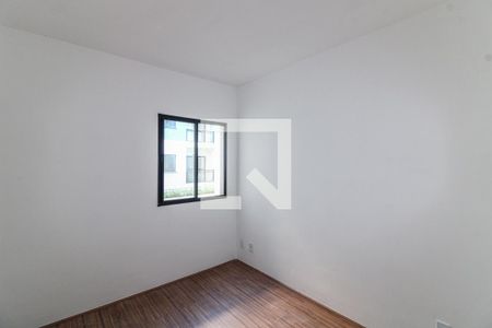 Quarto 1 de apartamento para alugar com 2 quartos, 48m² em Recreio dos Bandeirantes, Rio de Janeiro