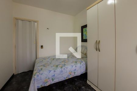 Quarto 1 de apartamento para alugar com 2 quartos, 52m² em Assunção, São Bernardo do Campo