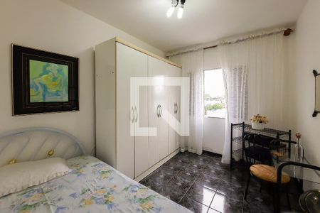 Quarto 1 de apartamento para alugar com 2 quartos, 52m² em Assunção, São Bernardo do Campo