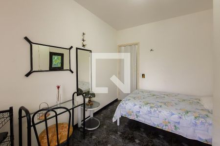 Quarto 1 de apartamento para alugar com 2 quartos, 52m² em Assunção, São Bernardo do Campo