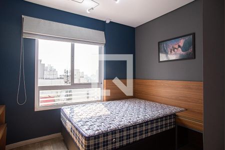 Sala de kitnet/studio à venda com 1 quarto, 23m² em Bela Vista, São Paulo