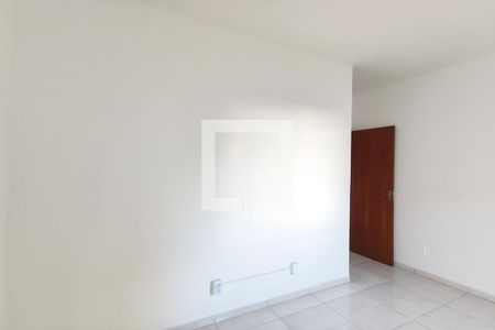 Quarto de apartamento para alugar com 2 quartos, 56m² em Campina, São Leopoldo