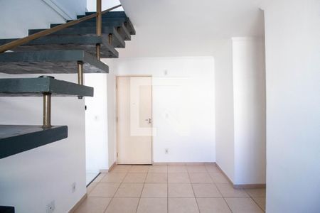 Sala de apartamento à venda com 2 quartos, 90m² em Jardim Santa Teresinha, São Paulo