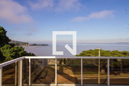 Apartamento para alugar com 3 quartos, 164m² em Vila Assunção, Porto Alegre