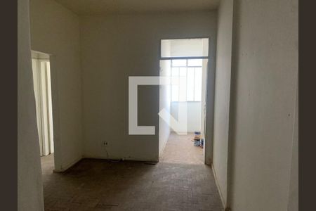 Terceiro Quarto Quarto de apartamento à venda com 3 quartos, 70m² em Centro, Belo Horizonte