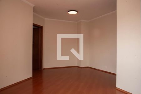 Sala de apartamento à venda com 3 quartos, 107m² em Vila da Saúde, São Paulo