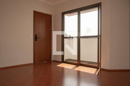 Sala de apartamento para alugar com 3 quartos, 107m² em Vila da Saúde, São Paulo