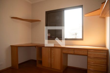 Quarto 1 de apartamento à venda com 3 quartos, 107m² em Vila da Saúde, São Paulo