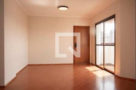 Sala de apartamento à venda com 3 quartos, 107m² em Vila da Saúde, São Paulo