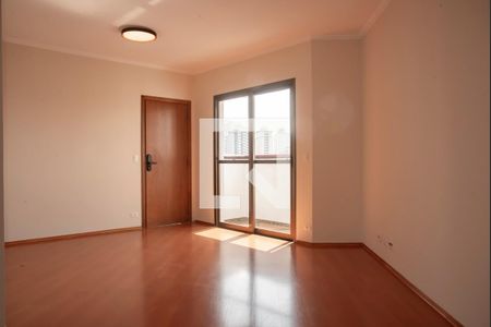 Sala de apartamento à venda com 3 quartos, 107m² em Vila da Saúde, São Paulo