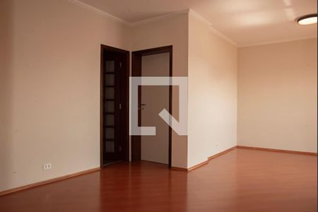 Sala de apartamento à venda com 3 quartos, 107m² em Vila da Saúde, São Paulo