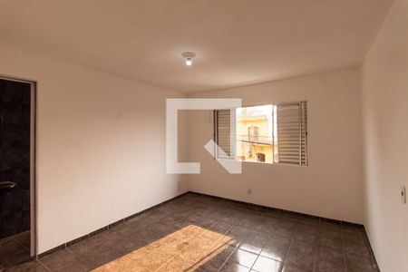 Quarto de casa para alugar com 1 quarto, 80m² em Vila Portuguesa, São Paulo