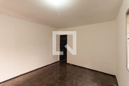 Sala de casa para alugar com 1 quarto, 80m² em Vila Portuguesa, São Paulo