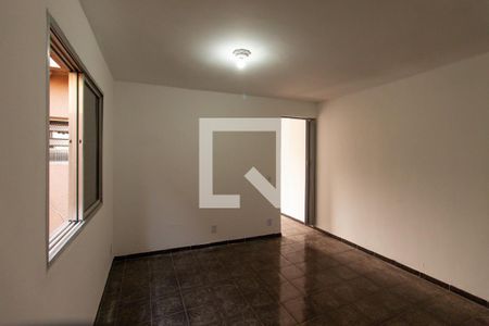 Sala de casa para alugar com 1 quarto, 80m² em Vila Portuguesa, São Paulo