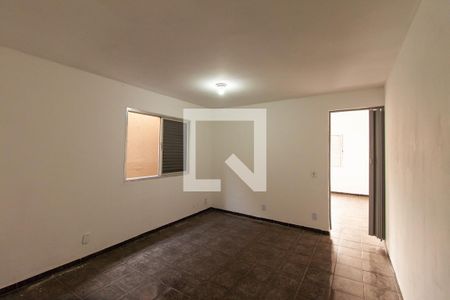 Sala de casa para alugar com 1 quarto, 80m² em Vila Portuguesa, São Paulo