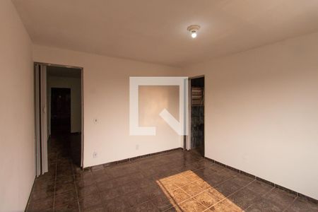 Quarto de casa para alugar com 1 quarto, 80m² em Vila Portuguesa, São Paulo