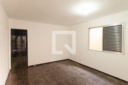 Sala de casa para alugar com 1 quarto, 80m² em Vila Portuguesa, São Paulo