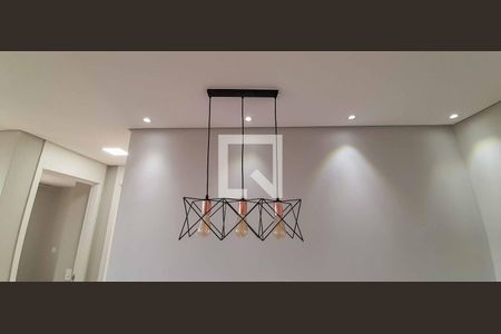 Sala de apartamento para alugar com 2 quartos, 44m² em Centro, Osasco