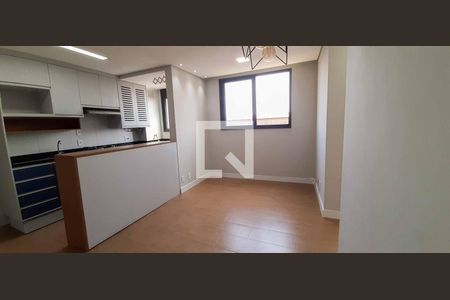 Sala de apartamento para alugar com 2 quartos, 44m² em Centro, Osasco