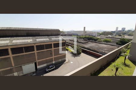 Vista do Quarto 1 de apartamento para alugar com 2 quartos, 44m² em Centro, Osasco