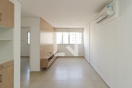 Apartamento à venda com 45m², 2 quartos e 1 vagaSala