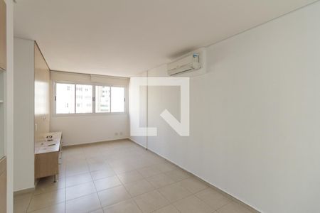 Apartamento à venda com 45m², 2 quartos e 1 vagaSala