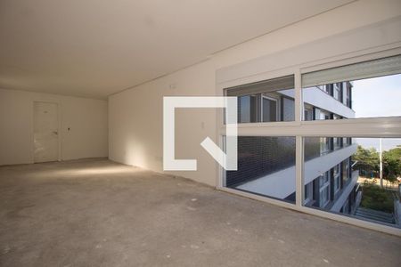 Apartamento para alugar com 3 quartos, 160m² em Vila Assunção, Porto Alegre