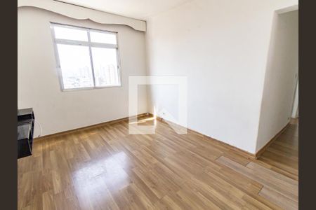 Sala de apartamento à venda com 2 quartos, 70m² em Alto da Mooca, São Paulo