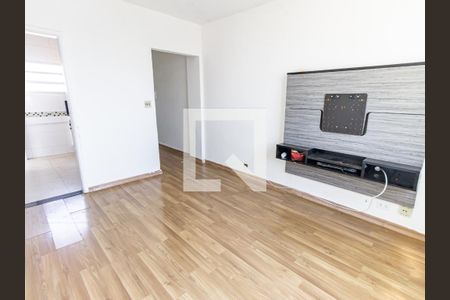 Sala de apartamento à venda com 2 quartos, 70m² em Alto da Mooca, São Paulo