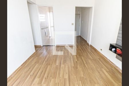 Sala de apartamento à venda com 2 quartos, 70m² em Alto da Mooca, São Paulo