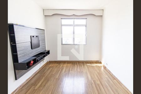 Sala de apartamento à venda com 2 quartos, 70m² em Alto da Mooca, São Paulo