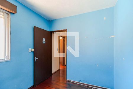 Quarto 2 de apartamento à venda com 2 quartos, 49m² em Santa Tereza, Porto Alegre