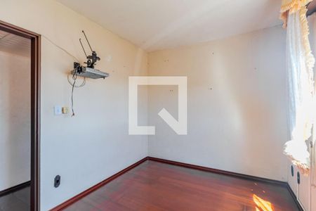 Quarto 1 de apartamento à venda com 2 quartos, 49m² em Santa Tereza, Porto Alegre