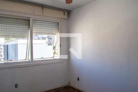 Quarto 1 de apartamento para alugar com 2 quartos, 70m² em Menino Deus, Porto Alegre