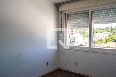 Quarto 1 de apartamento para alugar com 2 quartos, 70m² em Menino Deus, Porto Alegre