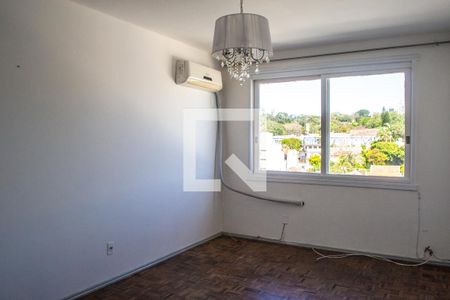 Sala de apartamento para alugar com 2 quartos, 70m² em Menino Deus, Porto Alegre