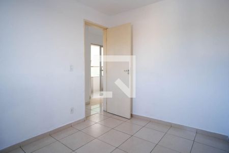 Quarto 1 de apartamento para alugar com 2 quartos, 45m² em Jardim Santa Teresinha, São Paulo