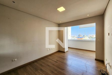 Sala de apartamento à venda com 3 quartos, 189m² em Vila Dayse, São Bernardo do Campo