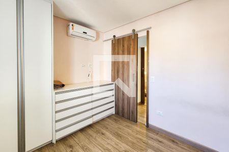 Quarto 1 de apartamento à venda com 3 quartos, 189m² em Vila Dayse, São Bernardo do Campo